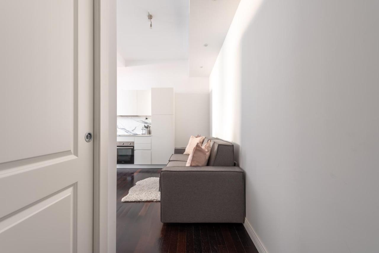 We Home - Bandello House, Corso Magenta Milánó Kültér fotó
