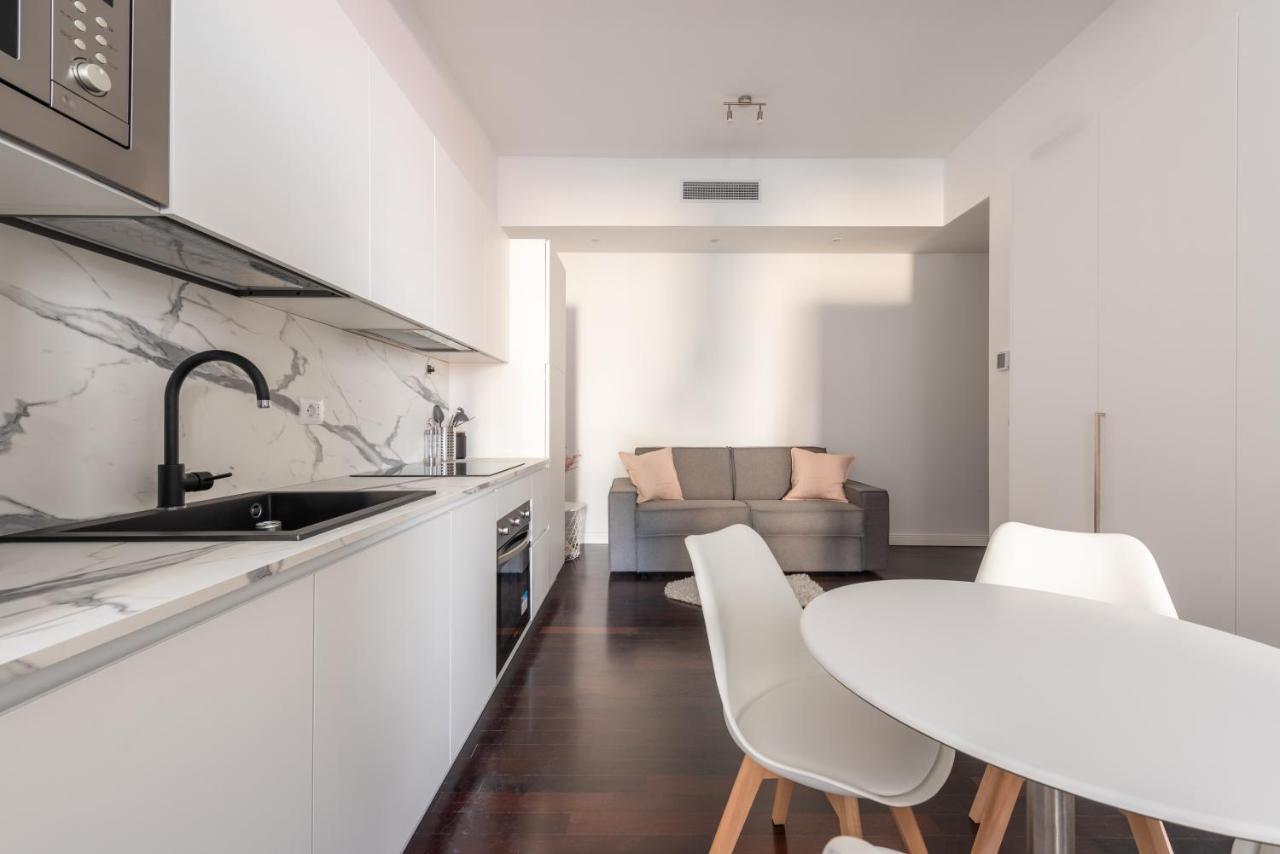 We Home - Bandello House, Corso Magenta Milánó Kültér fotó
