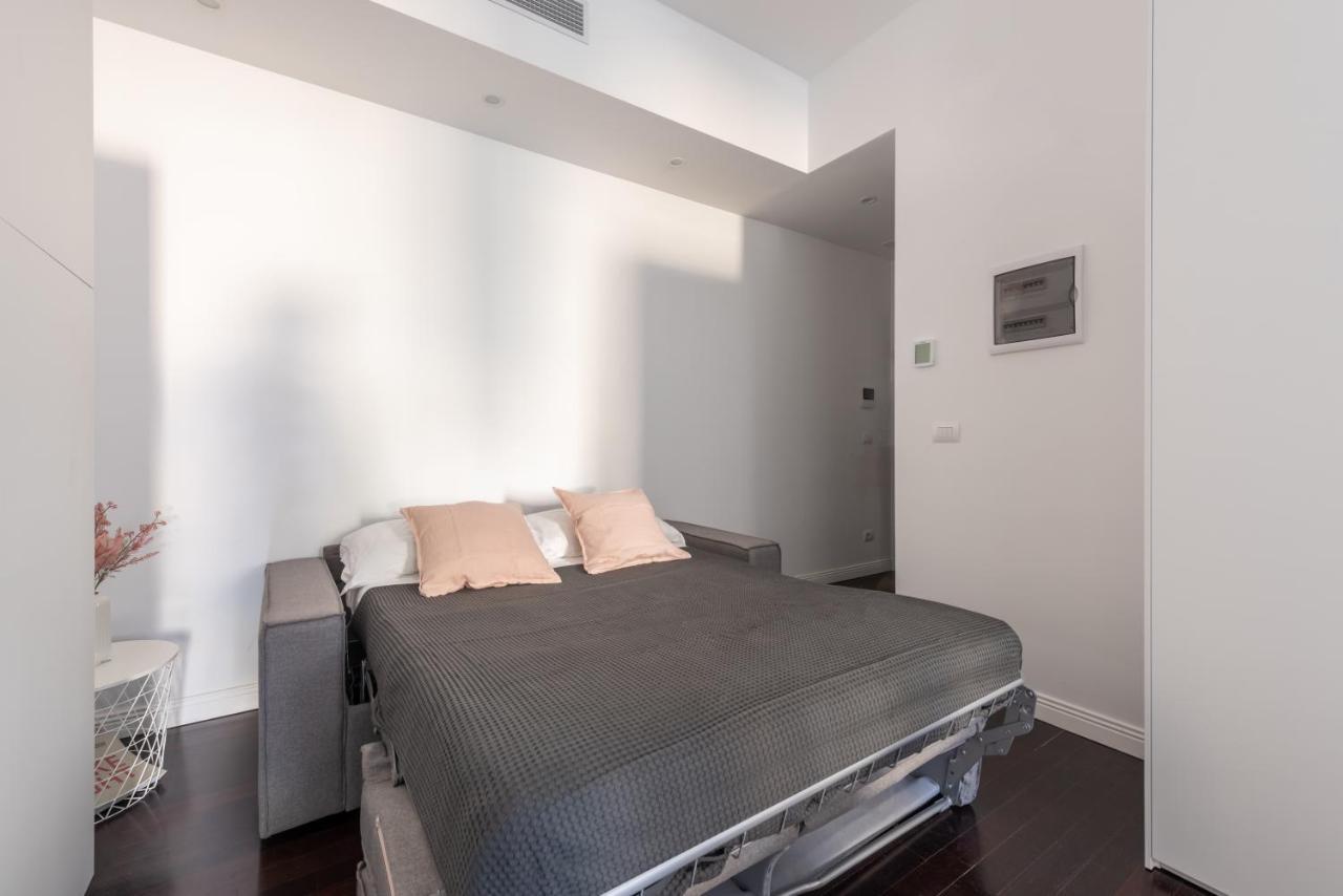 We Home - Bandello House, Corso Magenta Milánó Kültér fotó